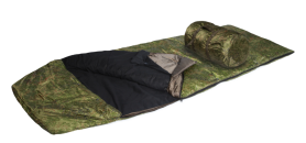 Спальный мешок Регион, Сталкер, наполнитель-300 гр/м2
