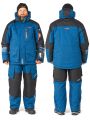 Костюм зимний Tornado PRO, Norfin
