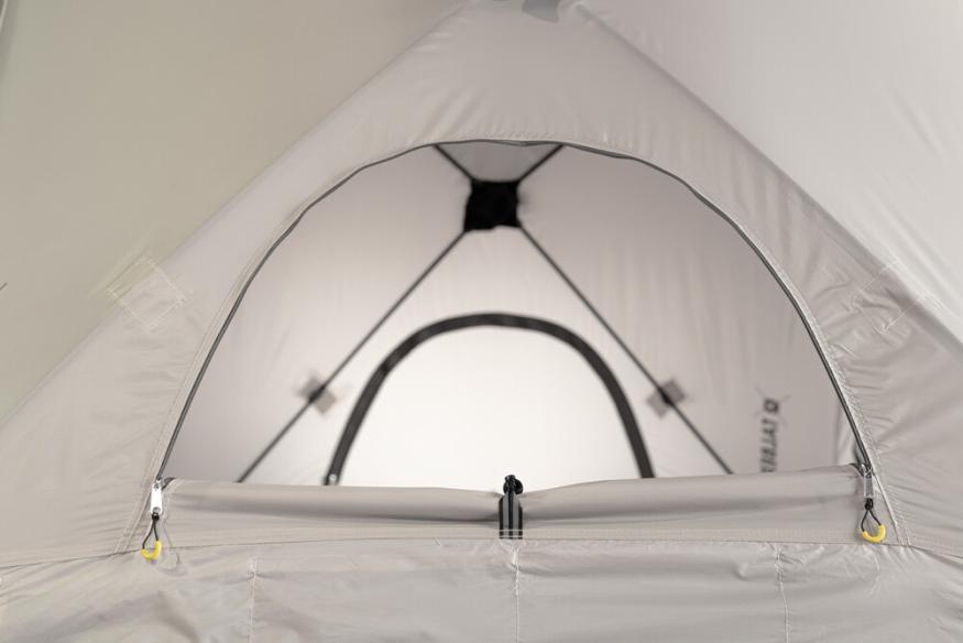 Палатка Talberg Casetta 2-местная