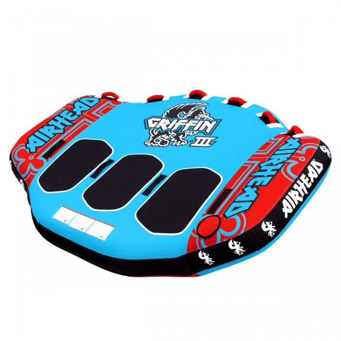 Буксируемый аттракцион Griffin 3, AirHead