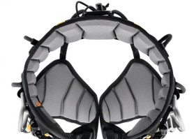 Привязь страховочная нижняя PETZL SEQUOIA SRT