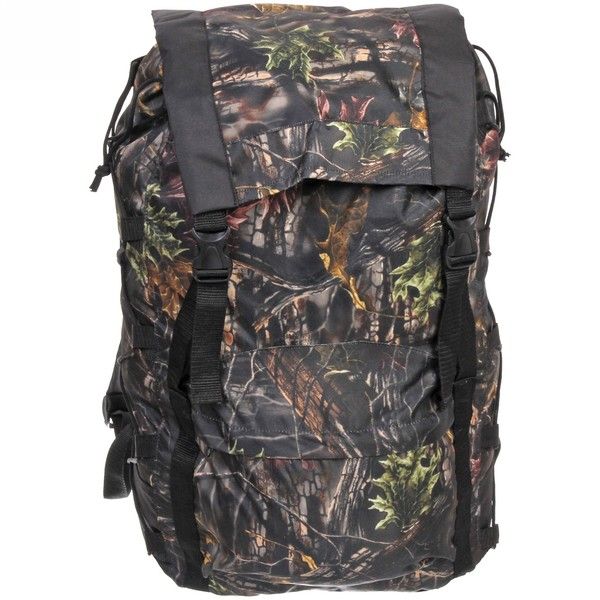 Рюкзак Э-125ТС, оксфорд 70л