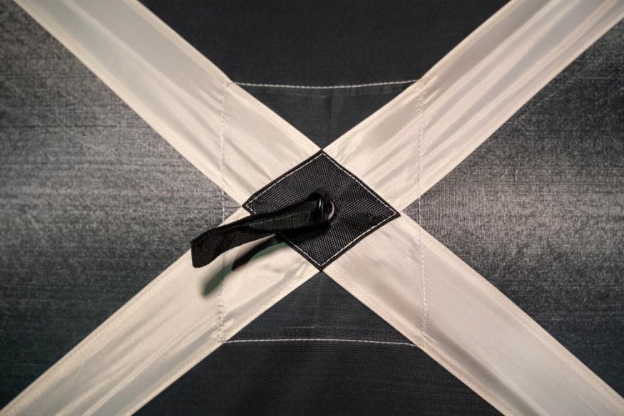 Палатка Talberg Casetta 3 Lux 