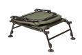 Карповая раскладушка Carp chillout master, Maverick