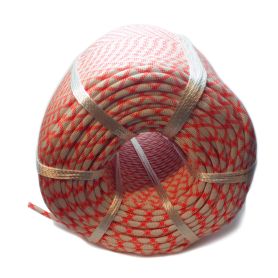 Веревка Коломна 11.0 динамика