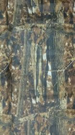 Спальный мешок ПВД-300, с компрессионным мешком