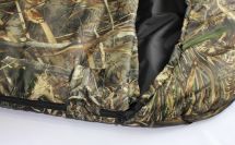 Спальный мешок Ника, Сталкер