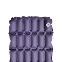 Коврик самонадувающийся утепленный Airmat Comfort, 184х52х7 см, BTrace