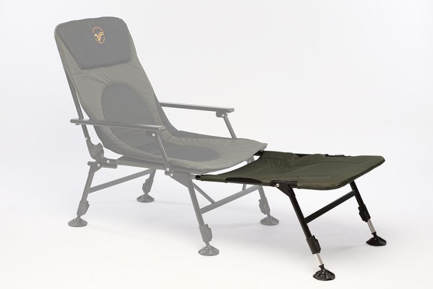 Карповое кресло раскладушка Big master transformer, Maverick