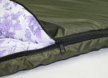 Спальный мешок Стандарт, наполнитель-150 гр/м2, Сталкер