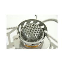 Горелка туристическая складная со шлангом TRG-047, Tramp