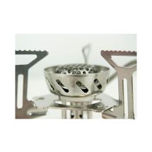 Горелка туристическая складная со шлангом TRG-047, Tramp