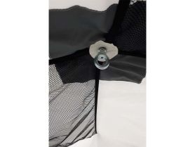 Зимняя палатка Призма Премиум 230 "Армеец", алюминий (двухслойная)