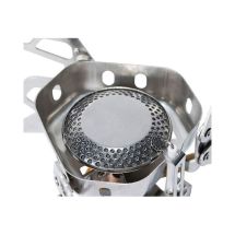 Горелка туристическая складная со шлангом TRG-046, Tramp