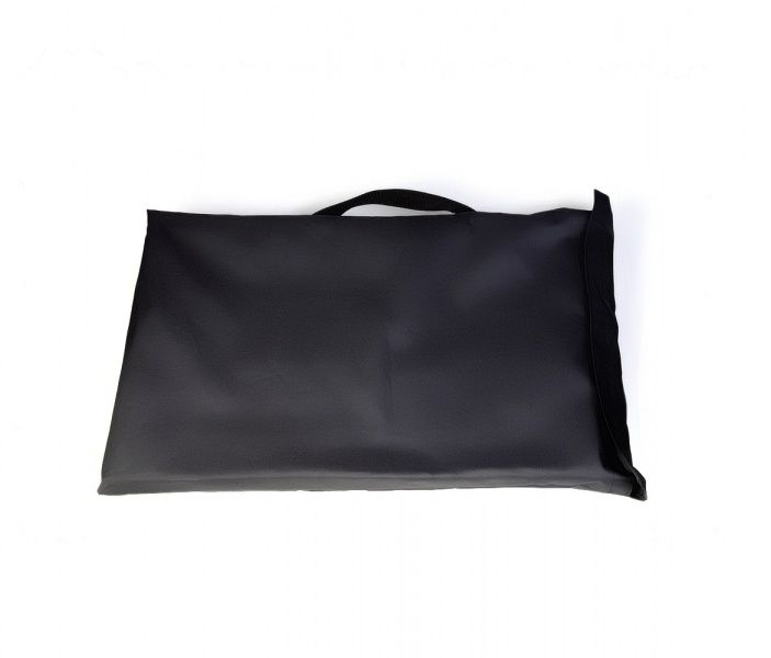 Набор Квадрат (сталь), крышки с ручками, Роза Ветров