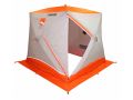 Зимняя палатка Призма BRAND NEW 200x185, композит 9 мм (двухслойная)