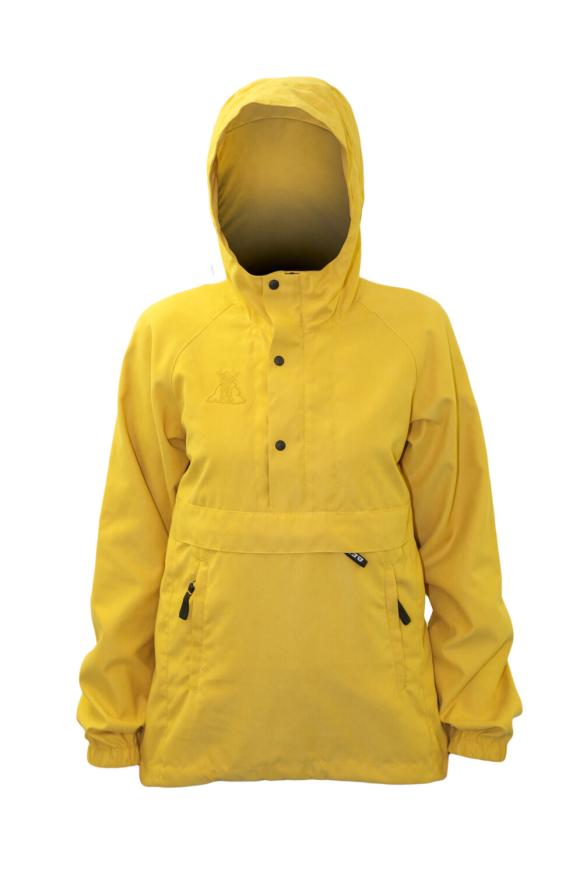 Анорак Век Сунгуль женский