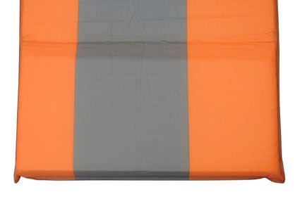 Коврик самонадувающийся Comfort 3P с подушкой, 188x60x3 см, Envision