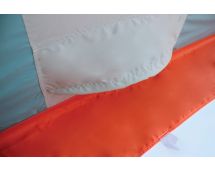 Нельма Куб-4 Люкс Профи (двухслойная) (палатка)