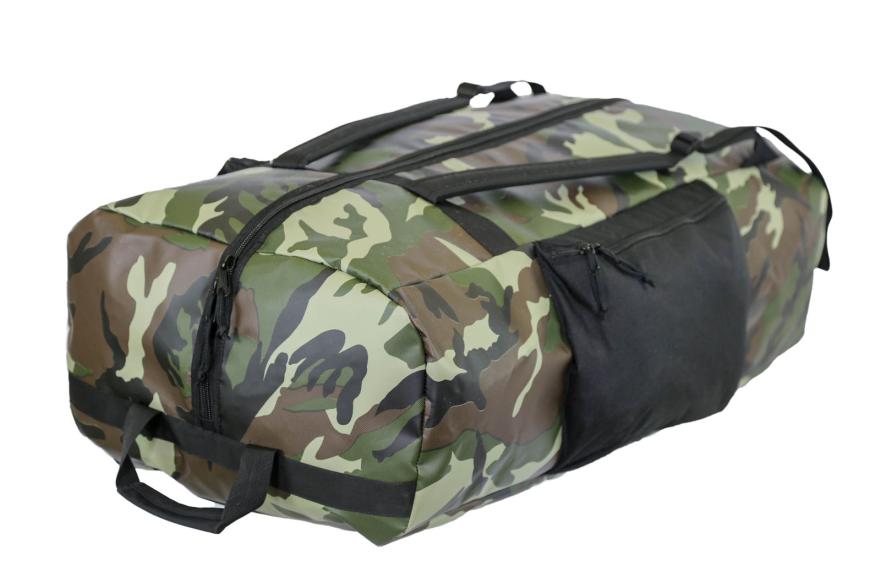 Баул Век Армейский-120