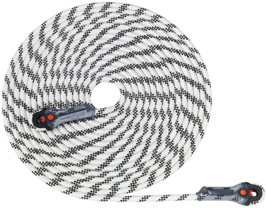 Гибкая анкерная линия IRIDIUM 10.5 мм 50 м