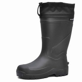 Сапоги из ЭВА Nordman Active Pro - 30 с меховым вкладышем