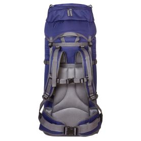 Рюкзак МАНАРАГА Конжак-90 V3, серый