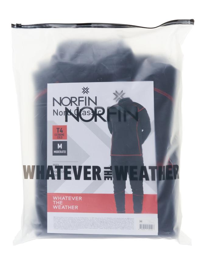 Термобелье Norfin NORD Classic