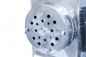 Печь походная Век Эконом-Макси v2