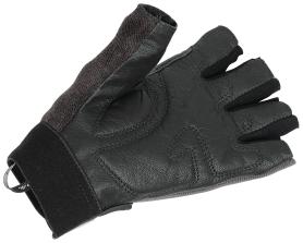 Перчатки AXION LIGHT/ LARGE, FINGERLESS, CAMP