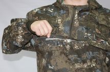 Костюм &amp;quot;Энцефалитный с ловушками&amp;quot; детский, Сталкер