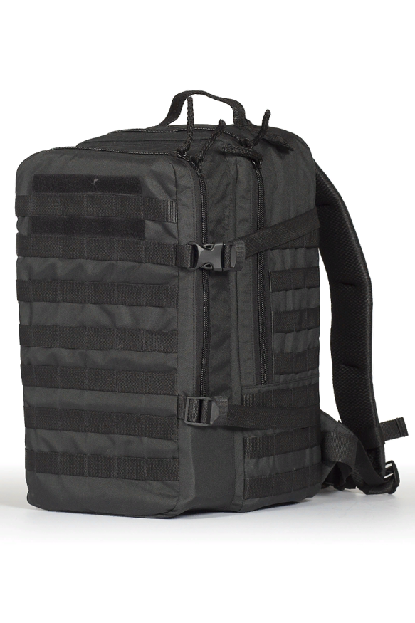 Рюкзак тактический Армада 9, 20 литров, мокрый асфальт, Тайф