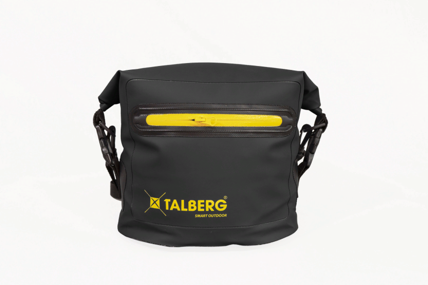 Гермосумка TRAVEL DRY 10 литров