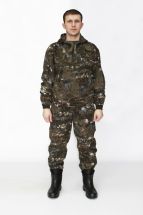 Костюм &amp;quot;Энцефалитный с ловушками&amp;quot;, Сталкер