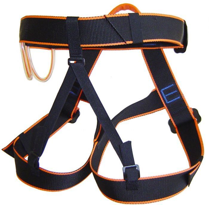 Поясная беседка «Стандарт», Вертикаль