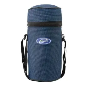 Термос для еды Биосталь, 0,75 л, в чехле