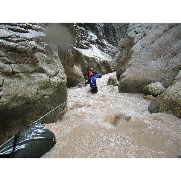 Драйбег 80 л, Вольный Ветер