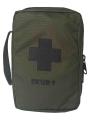 Аптечка туристическая (без содержимого) размер S, цвет хаки