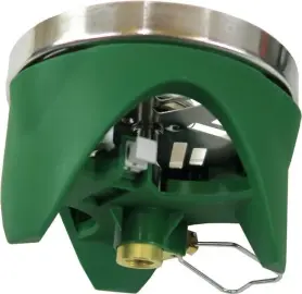 Система для приготовления пищи Tramp, 0,8 литров, TRG-049 (оранжевый)