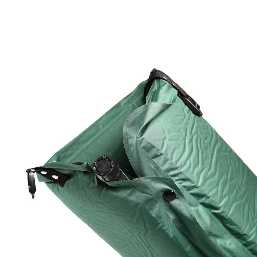 Коврик самонадувающийся Tramp TRI-004  188х66х5, состегивающийся