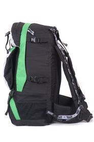 Рюкзак туристический Кайтур 1, зеленый, 40 л, ТАЙФ