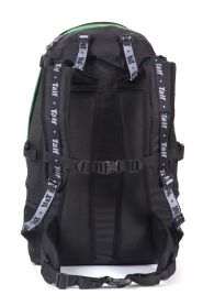 Рюкзак туристический Кайтур 1, зеленый, 40 л, ТАЙФ