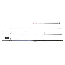 Удилище фидерное штекерное карбоновое NAMAZU Tatsujin, 3 м, до 180 грамм