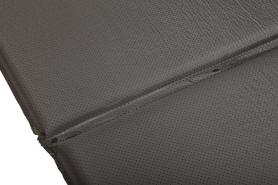 Коврик самонадувающийся CANADIAN CAMPER Comfort 200х66х5 см, Зеленый