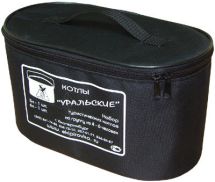 Сумка Век для котлов 5,6 л