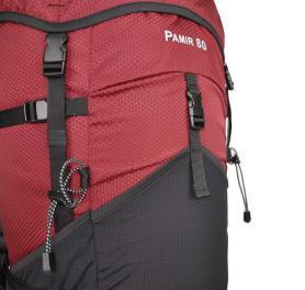 Рюкзак туристический Pamir-80 V3, малахитовый, Манарага