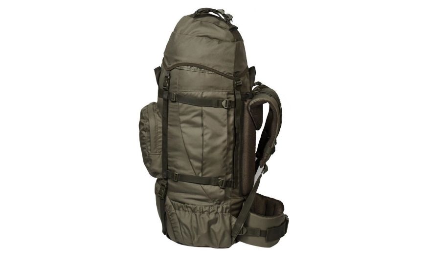 Рюкзак МАНАРАГА Тайга 90, хаки