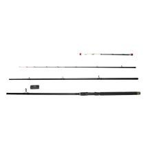 Удилище фидерное штекерное карбоновое NAMAZU Tatsujin, 3,3 м, до 150 грамм