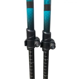 Палки для скандинавской ходьбы Impulse, Tramp