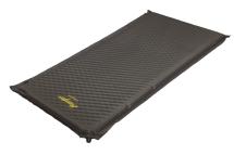 Коврик самонадувающийся CANADIAN CAMPER Comfort 200х66х7 см, Серый